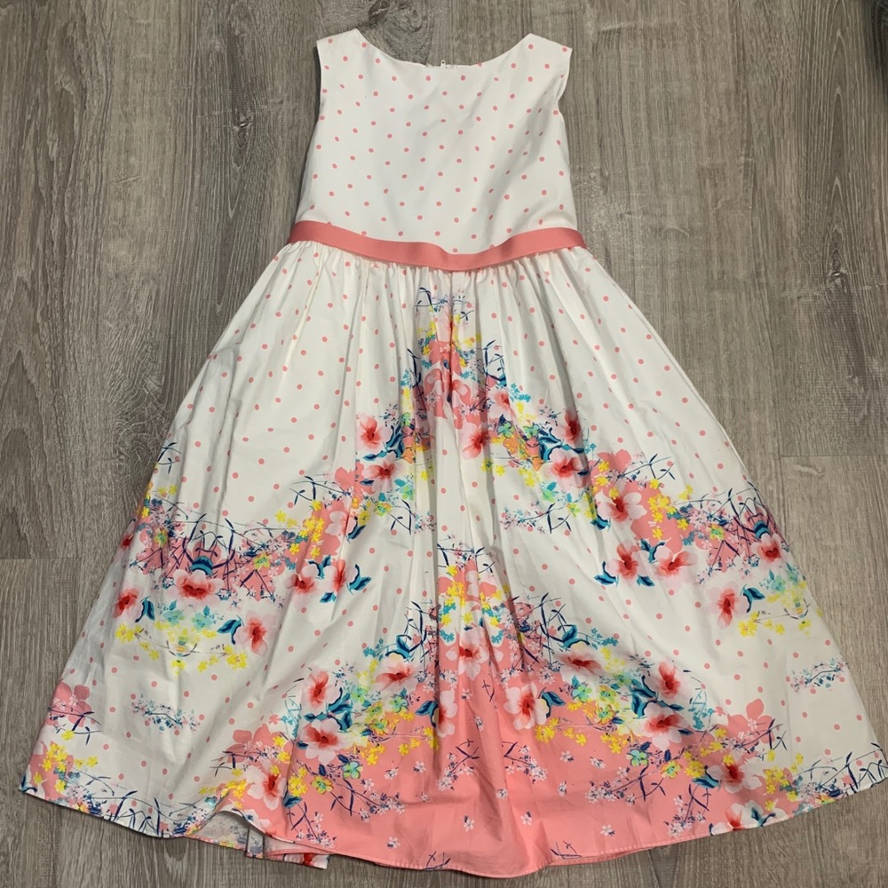 Kids Dream girls dress